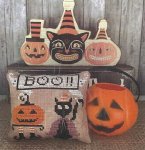 (image for) Halloween Parade - Boo!